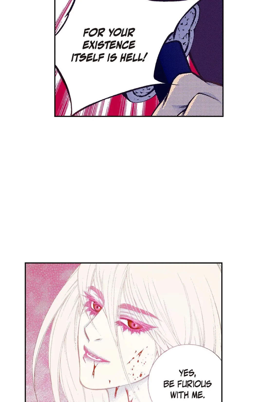 Vampire of the East Chapter 102 – Page 71