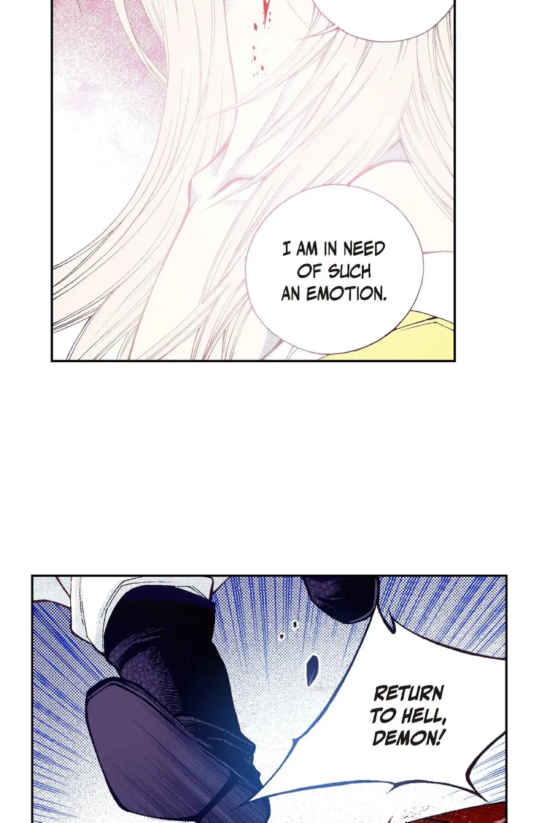 Vampire of the East Chapter 102 – Page 72