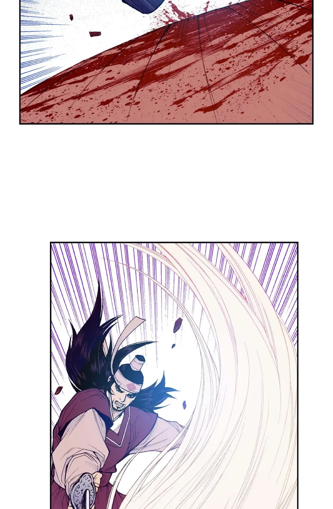 Vampire of the East Chapter 102 – Page 73