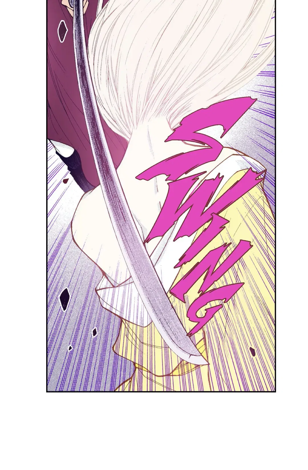 Vampire of the East Chapter 102 – Page 74
