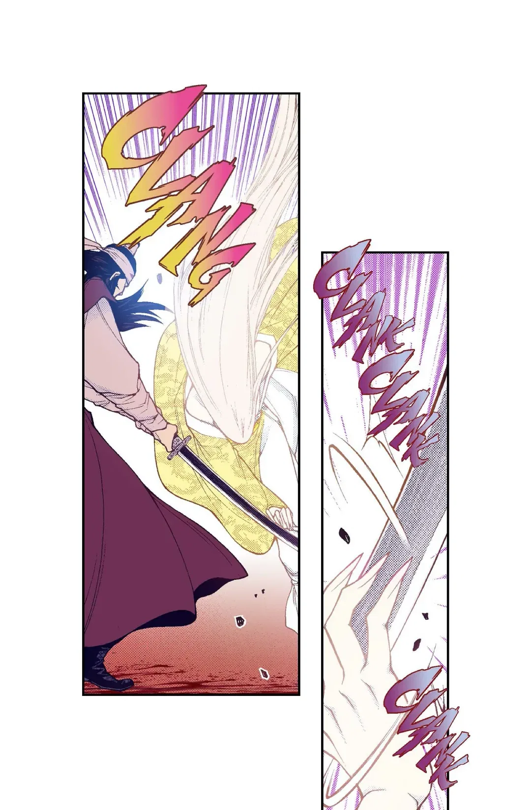 Vampire of the East Chapter 102 – Page 75
