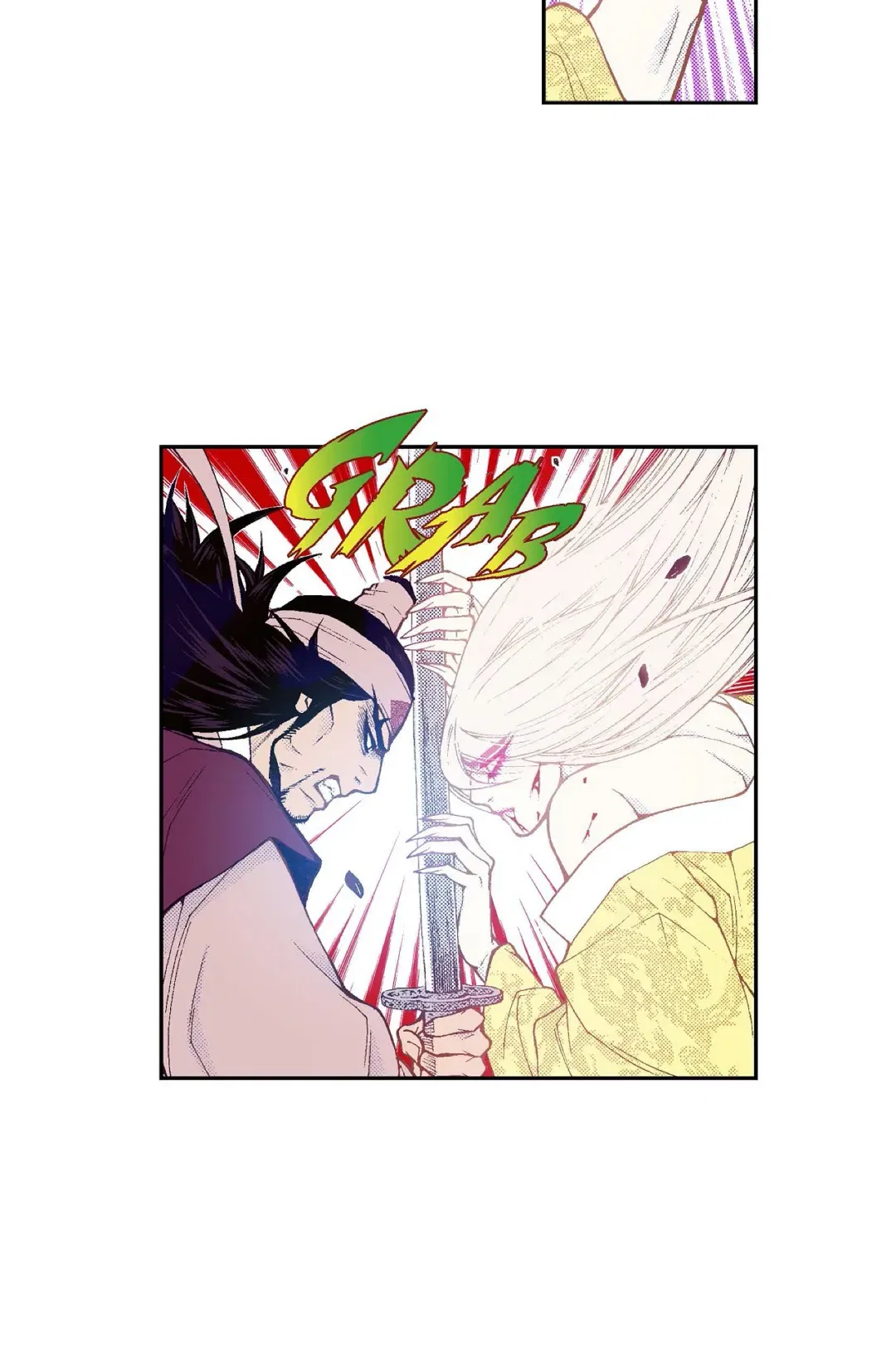 Vampire of the East Chapter 102 – Page 76