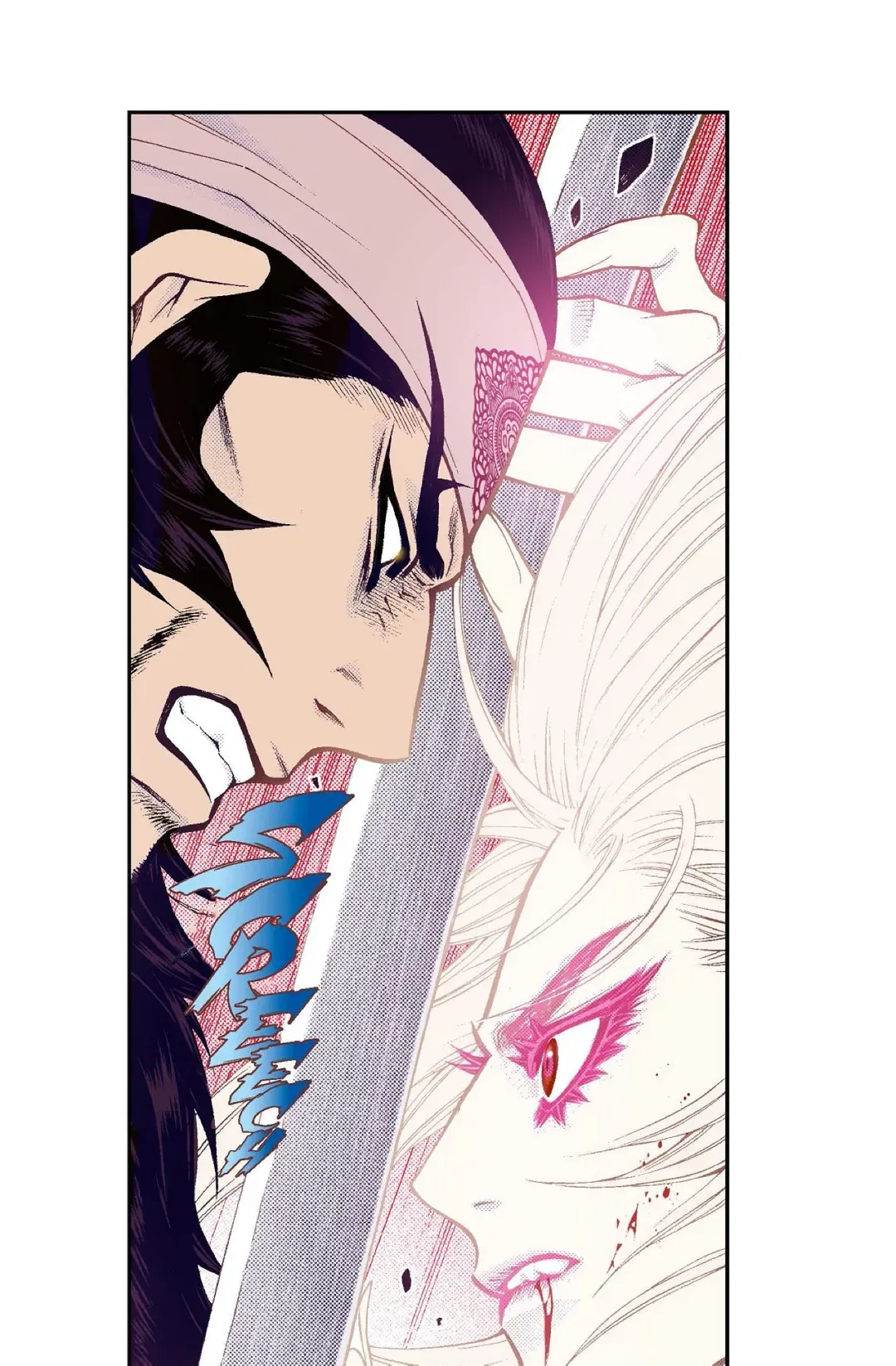 Vampire of the East Chapter 102 – Page 77