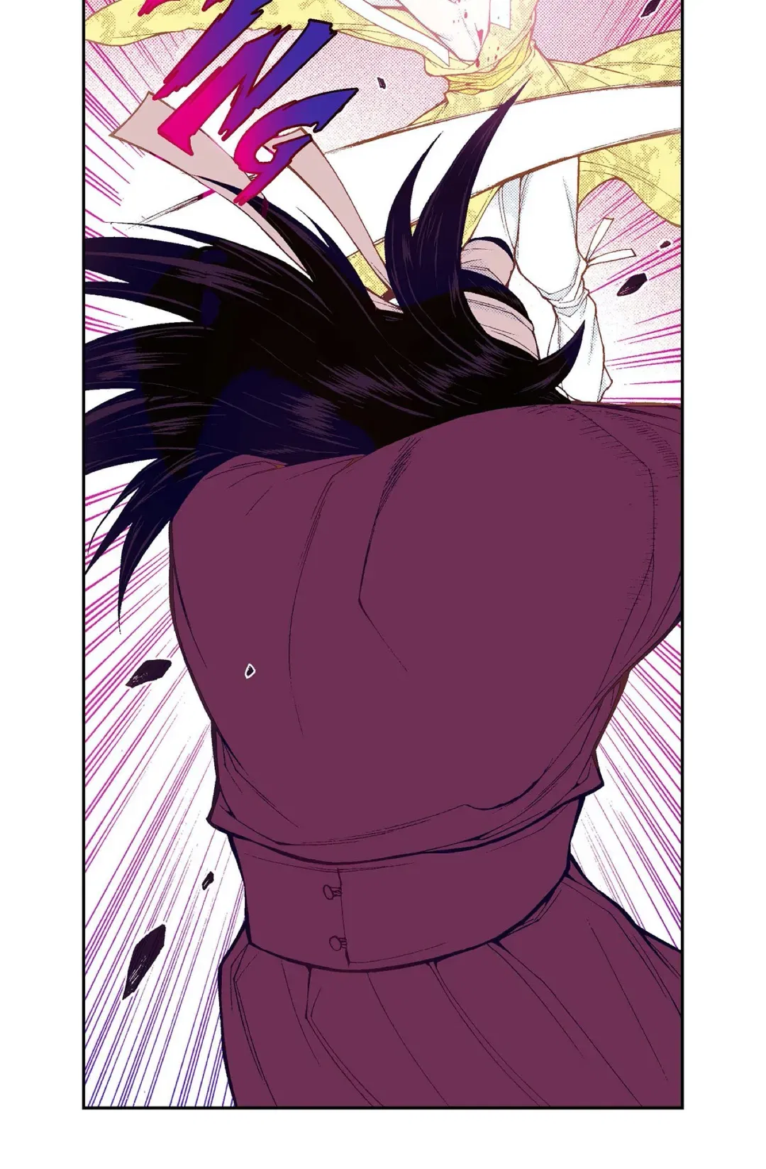 Vampire of the East Chapter 102 – Page 79