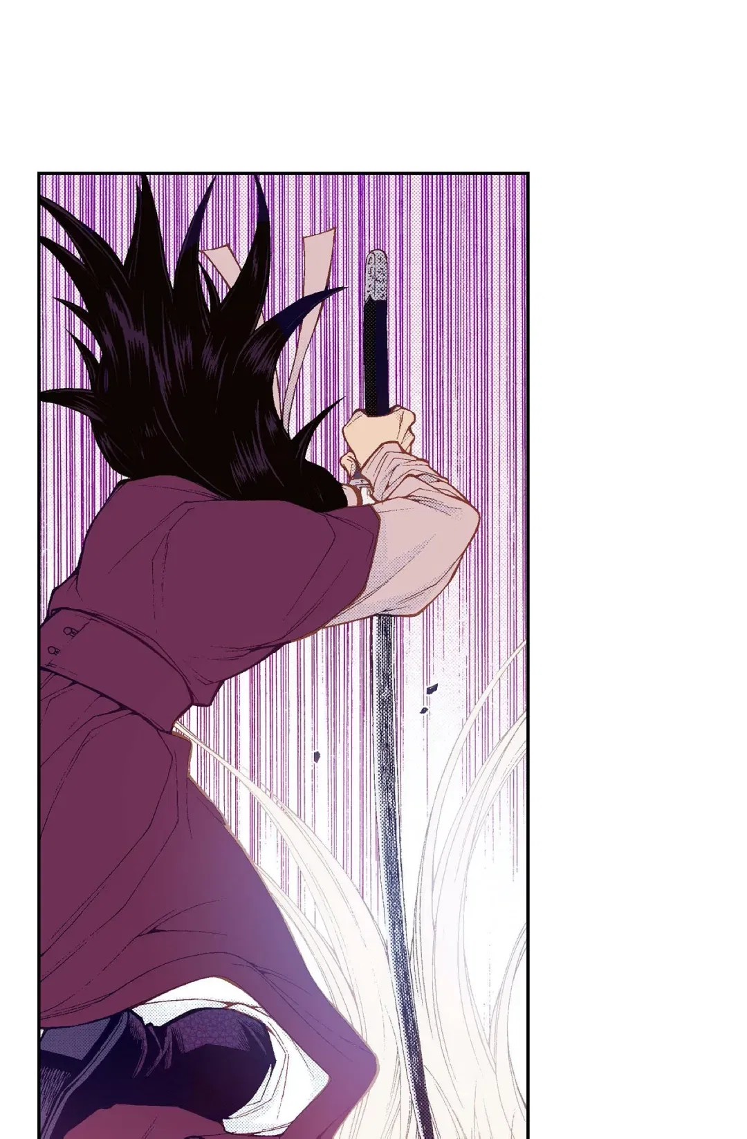 Vampire of the East Chapter 102 – Page 82