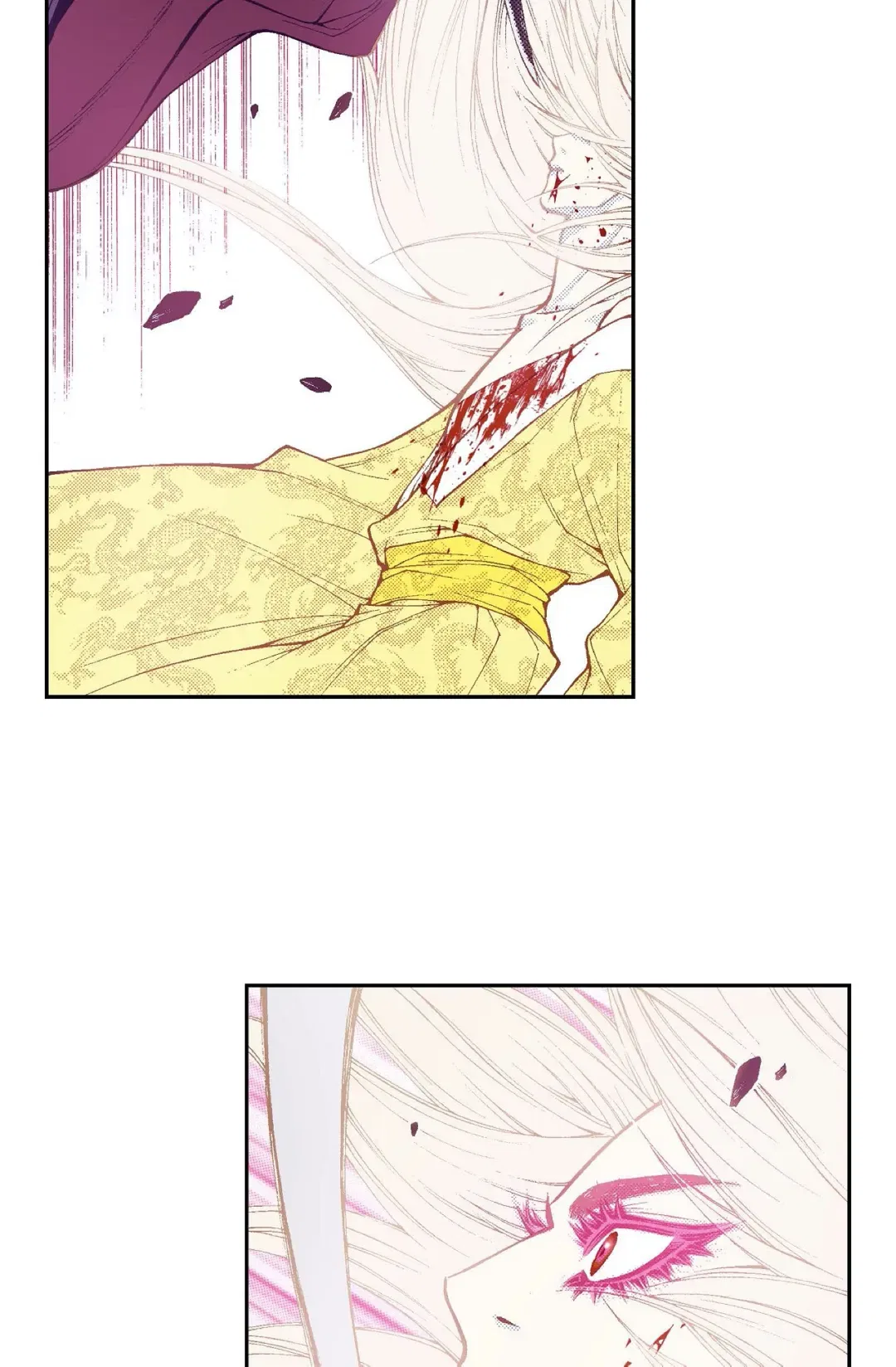 Vampire of the East Chapter 102 – Page 83