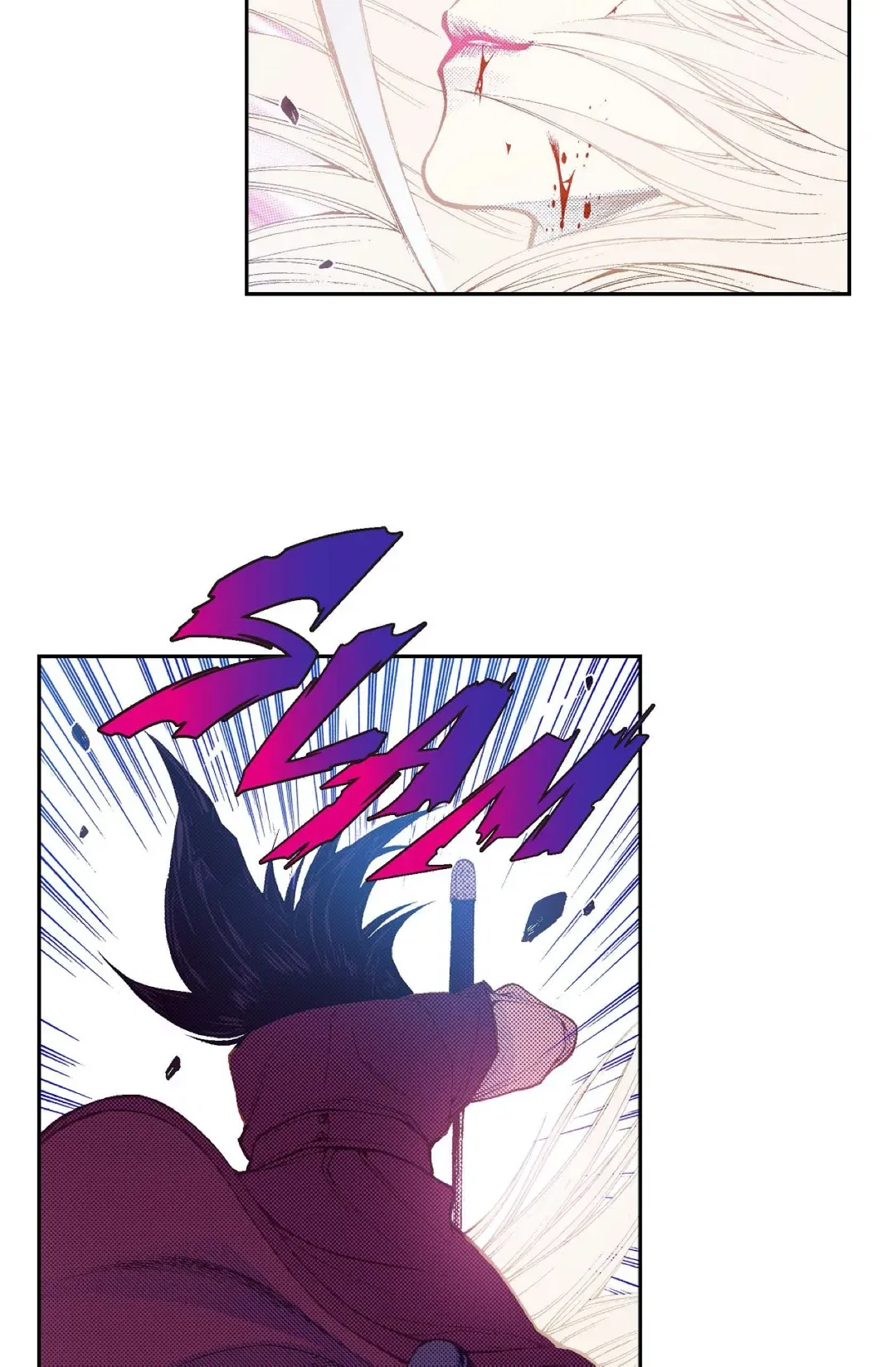 Vampire of the East Chapter 102 – Page 84