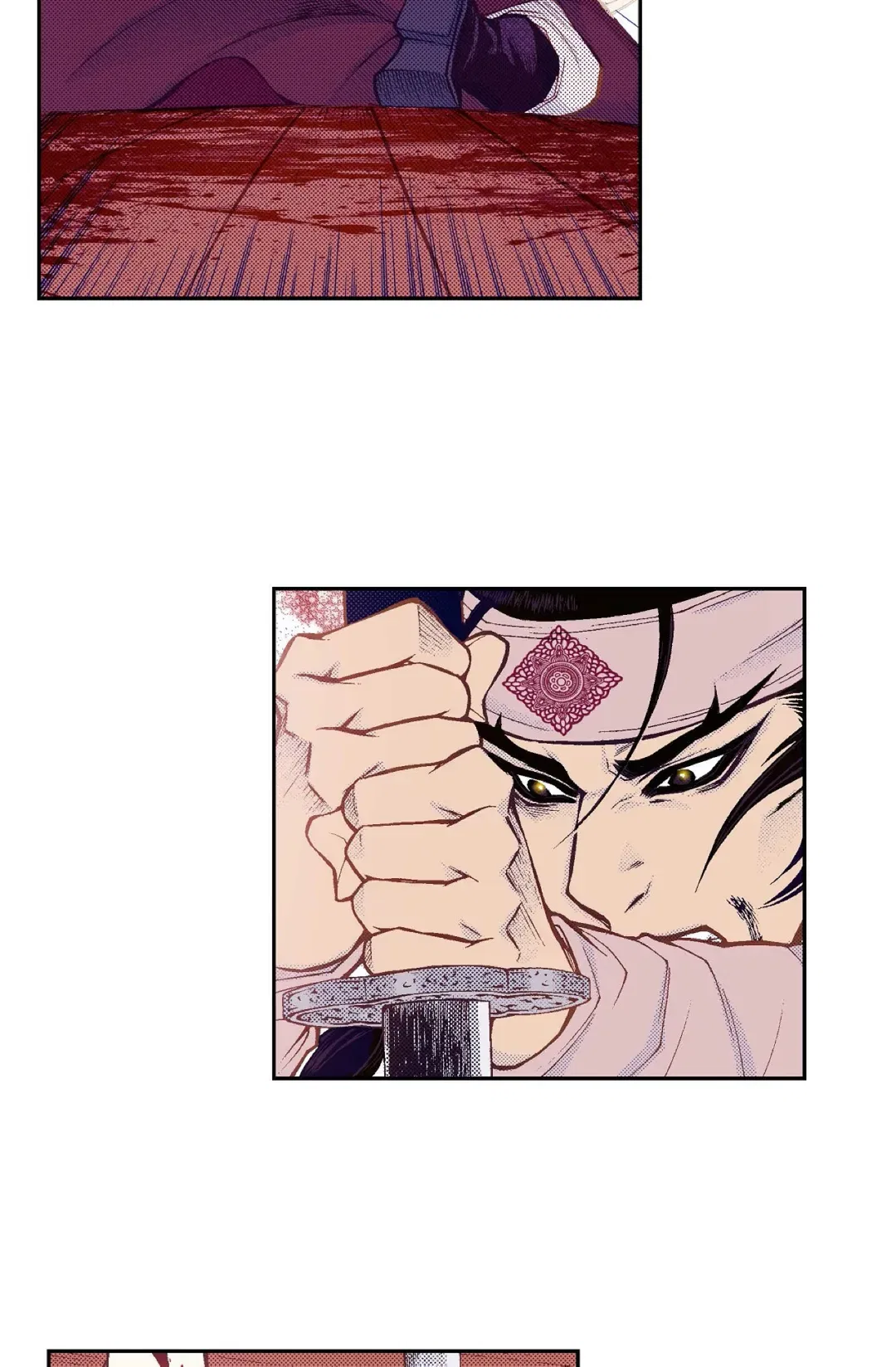 Vampire of the East Chapter 102 – Page 85