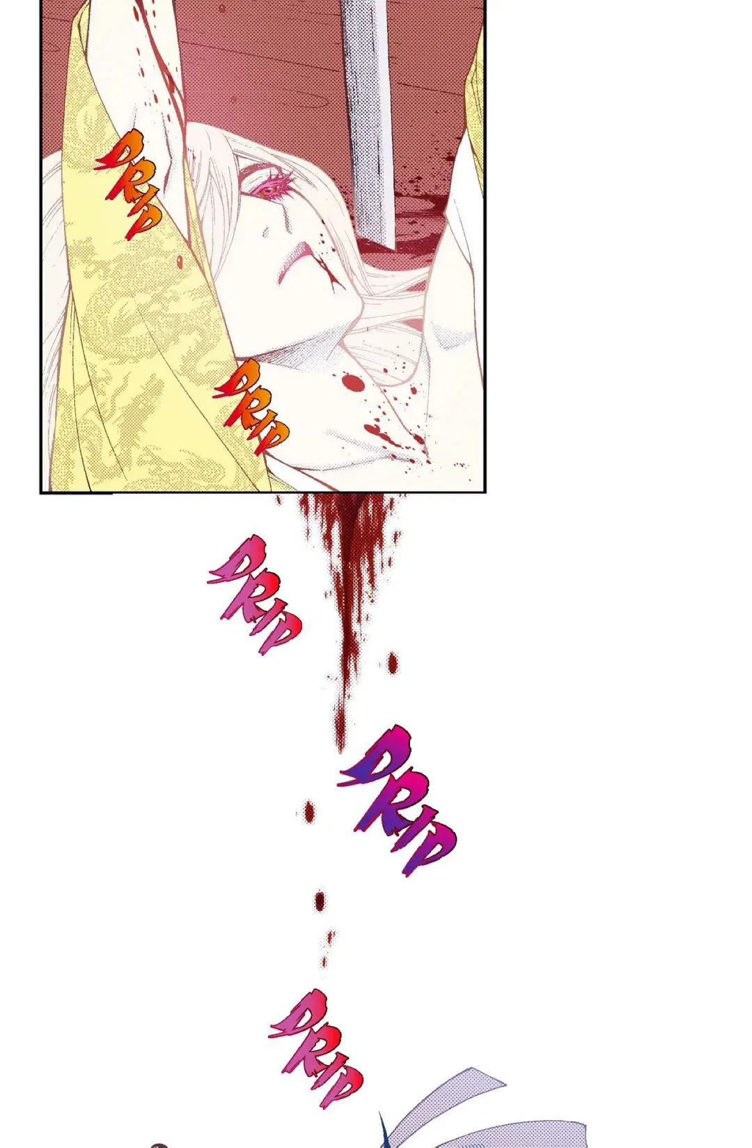 Vampire of the East Chapter 102 – Page 86