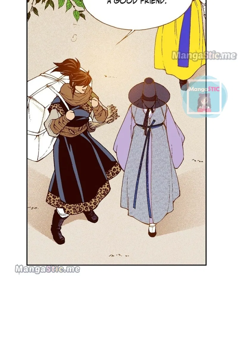 Vampire of the East Chapter 100 – Page 11
