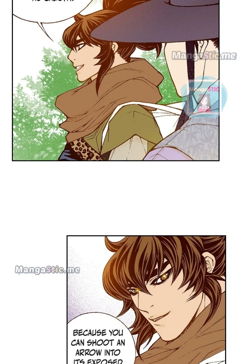 Vampire of the East Chapter 100 – Page 14