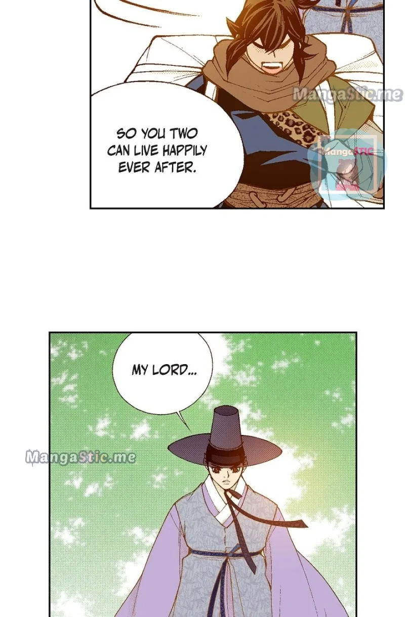 Vampire of the East Chapter 100 – Page 18