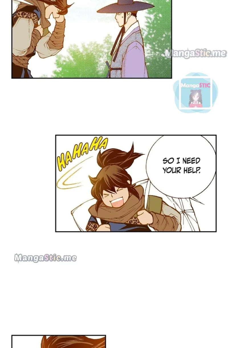 Vampire of the East Chapter 100 – Page 22