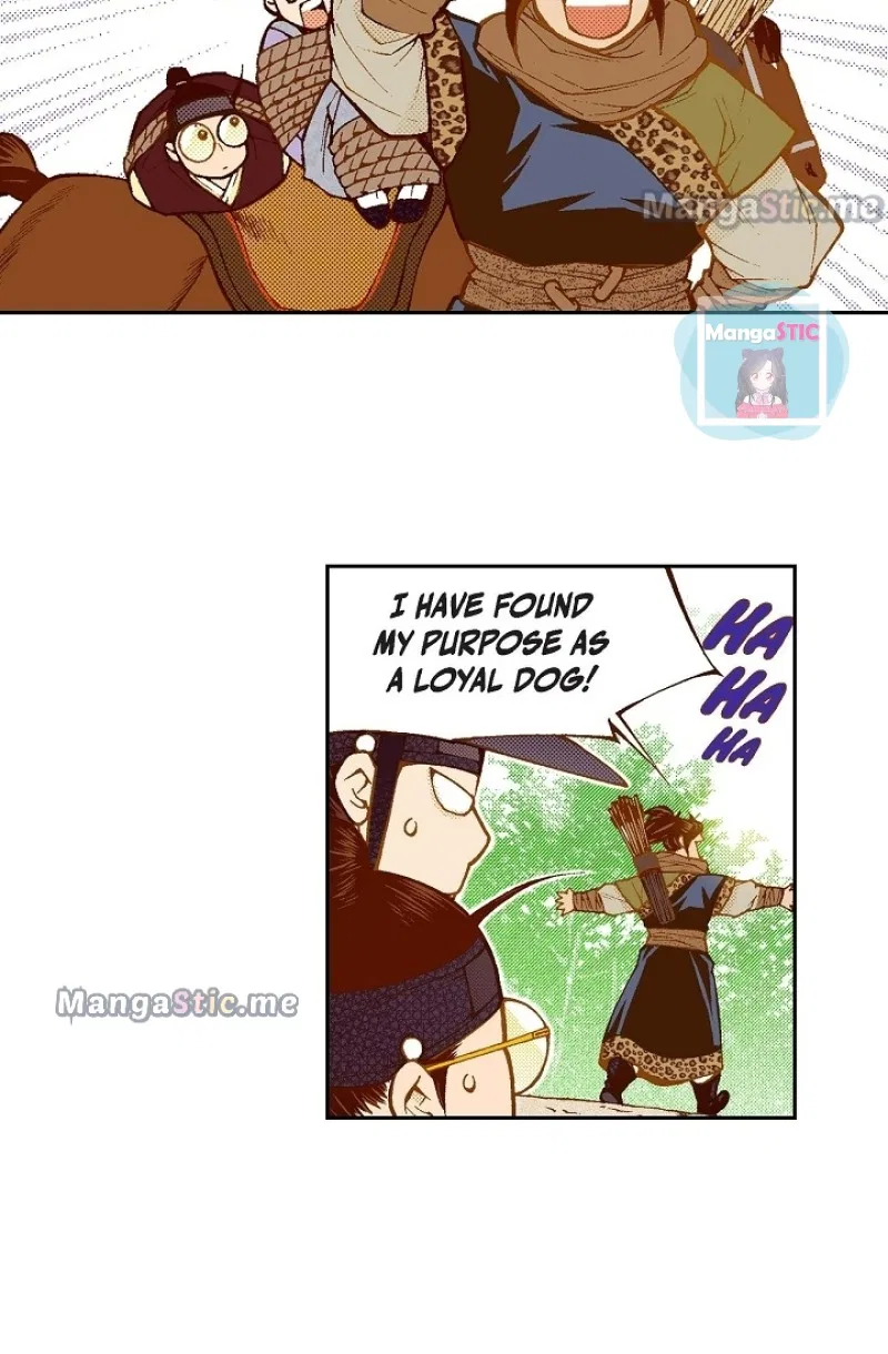 Vampire of the East Chapter 100 – Page 29