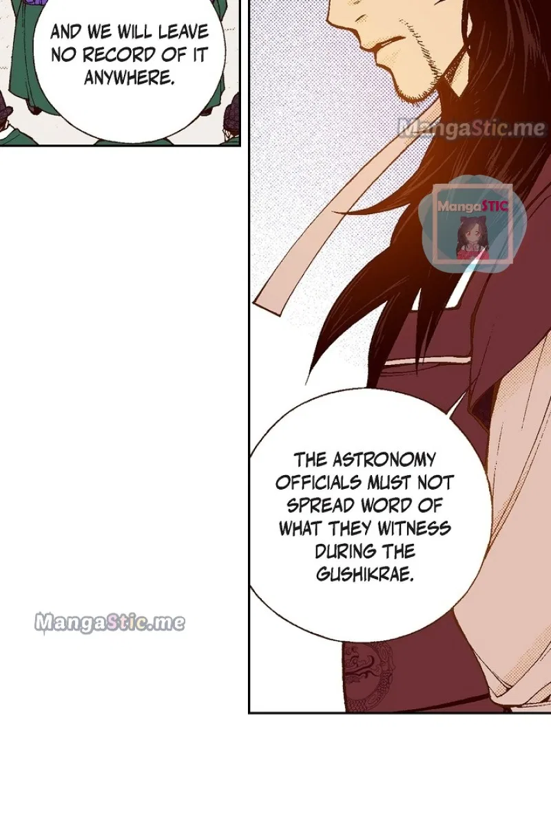 Vampire of the East Chapter 100 – Page 36
