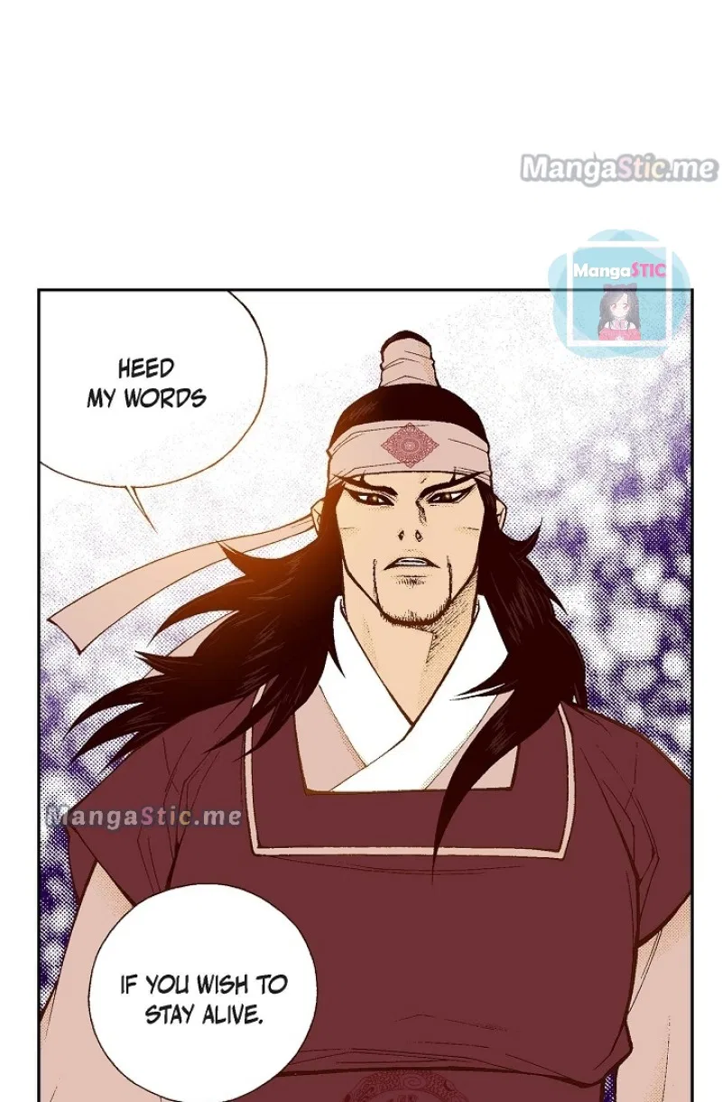 Vampire of the East Chapter 100 – Page 40
