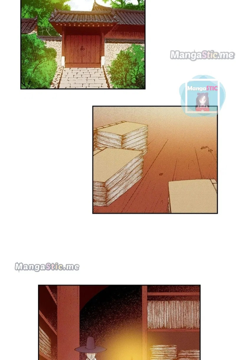 Vampire of the East Chapter 100 – Page 49