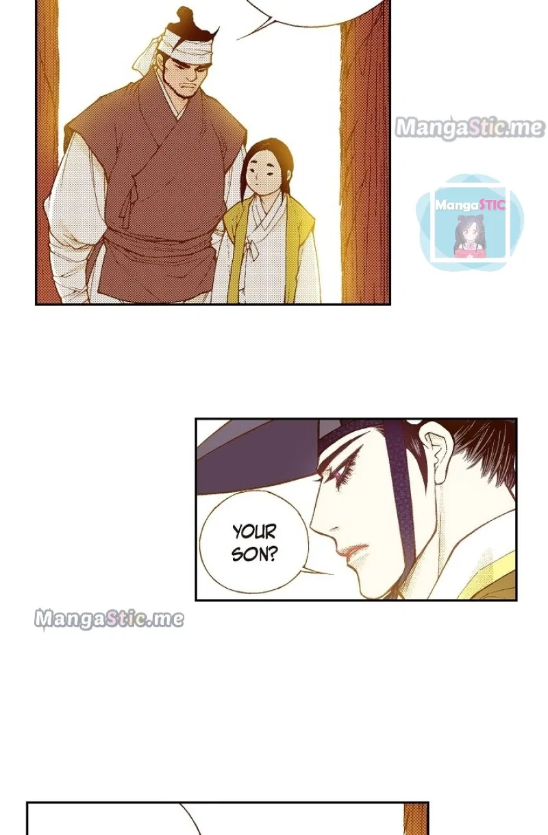 Vampire of the East Chapter 100 – Page 56
