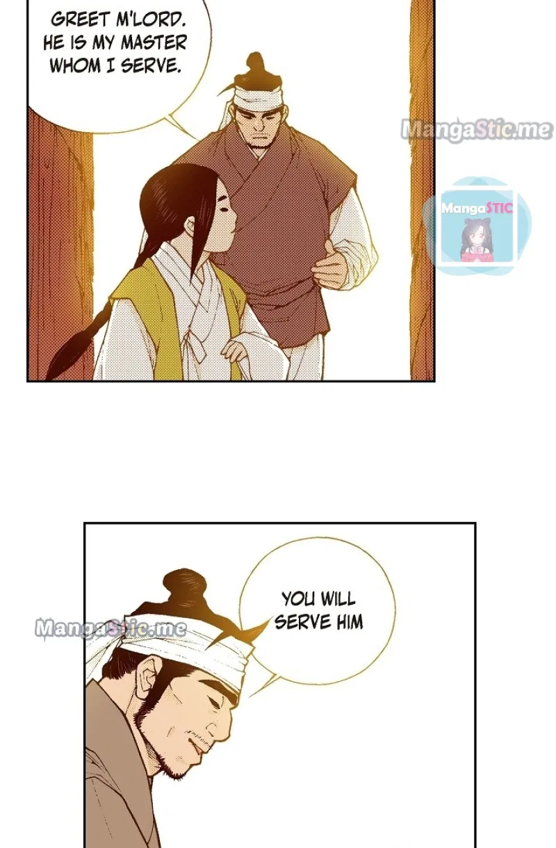 Vampire of the East Chapter 100 – Page 57