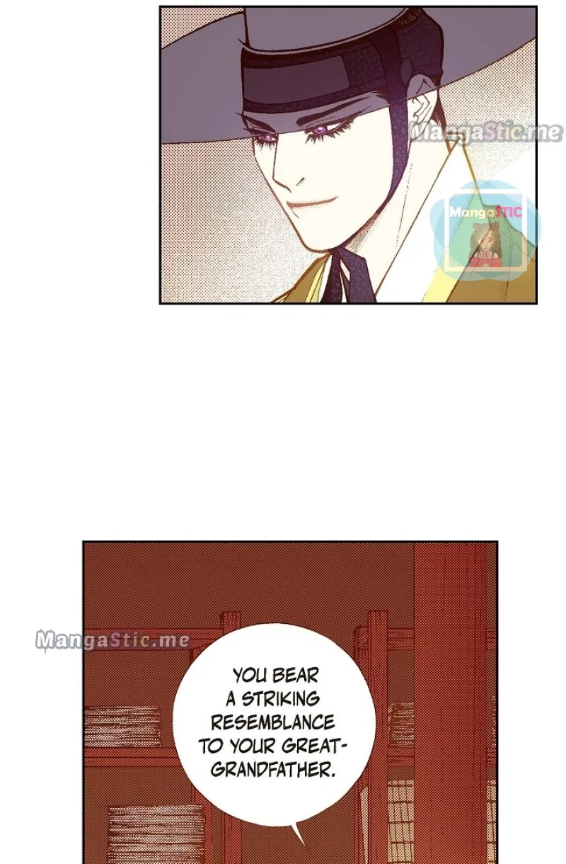 Vampire of the East Chapter 100 – Page 59