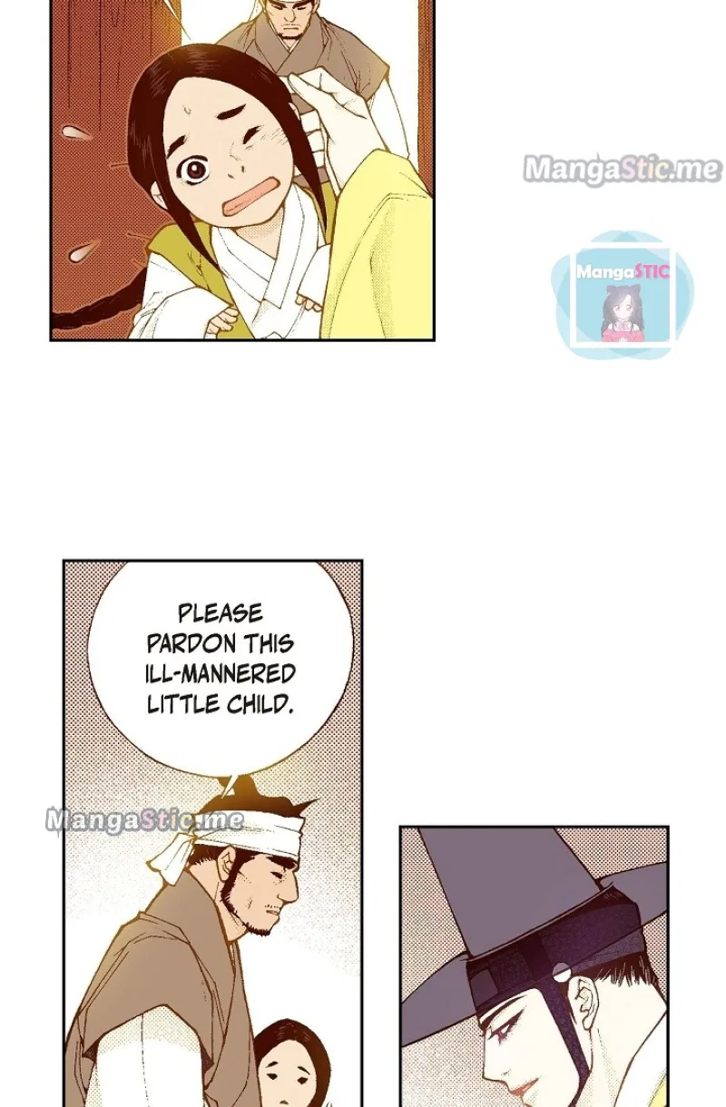 Vampire of the East Chapter 100 – Page 61
