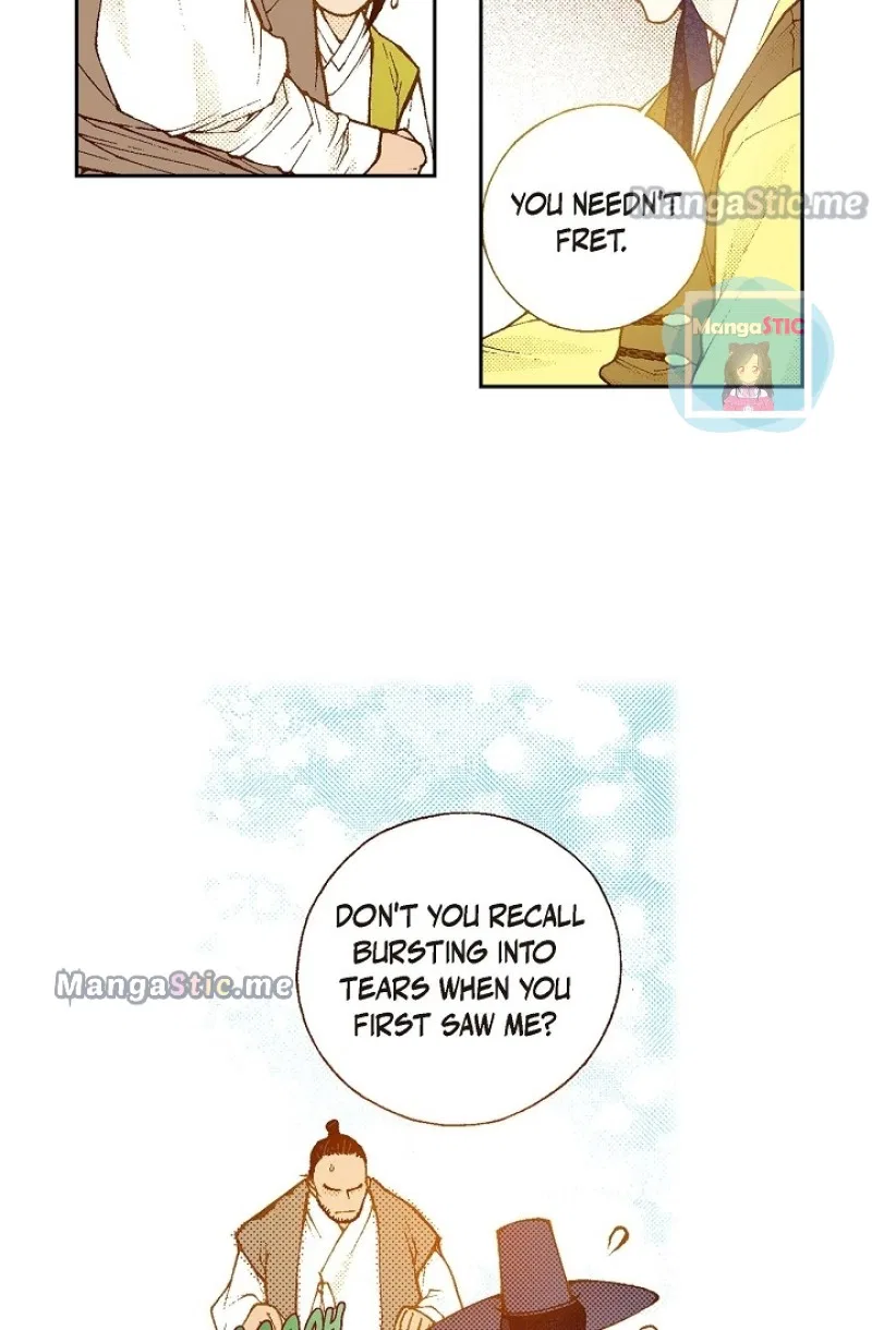 Vampire of the East Chapter 100 – Page 62