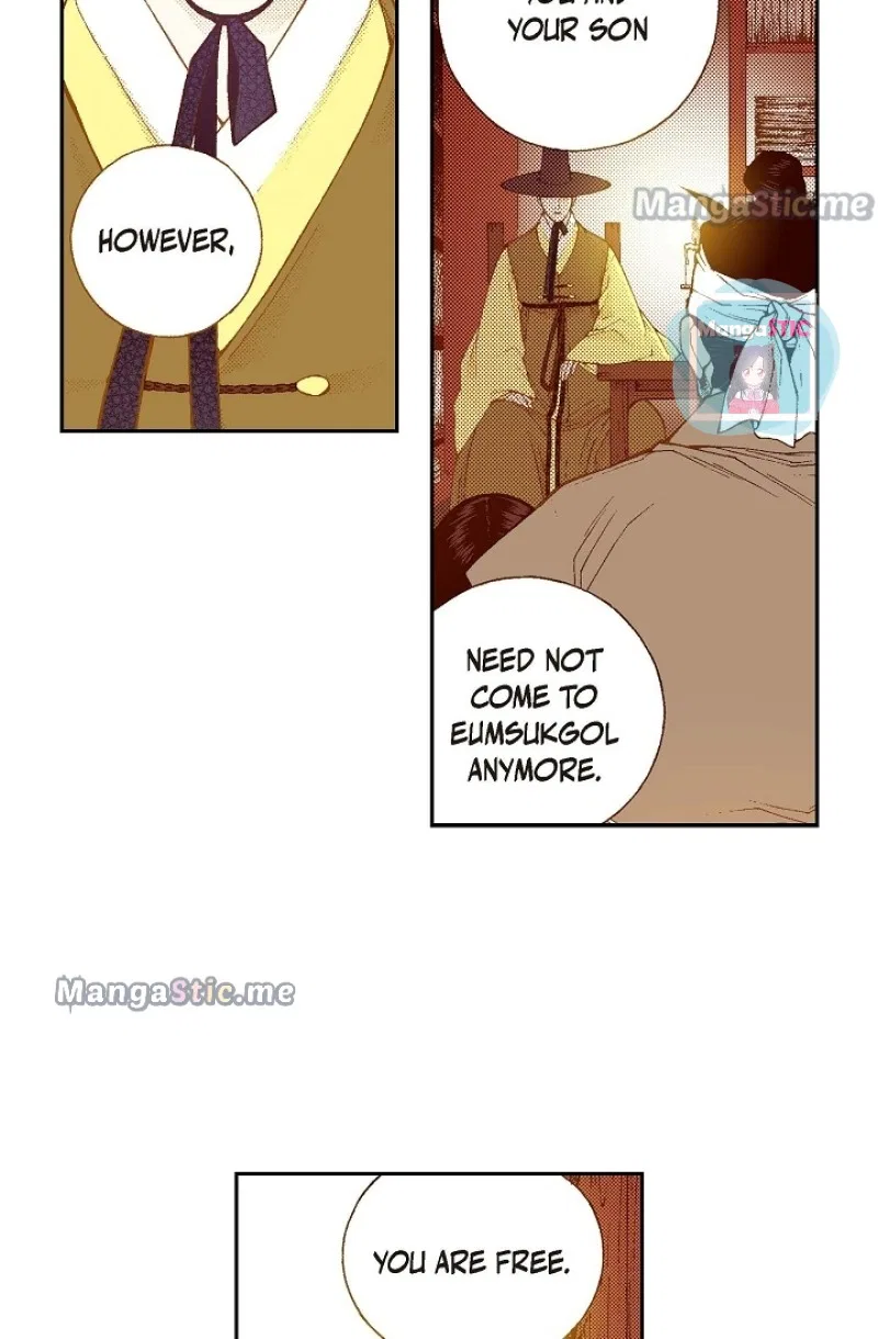 Vampire of the East Chapter 100 – Page 64
