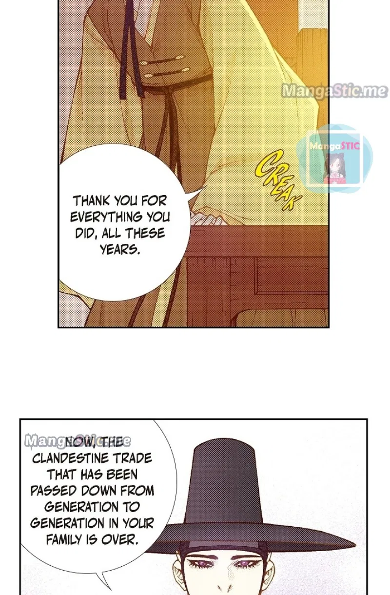 Vampire of the East Chapter 100 – Page 69