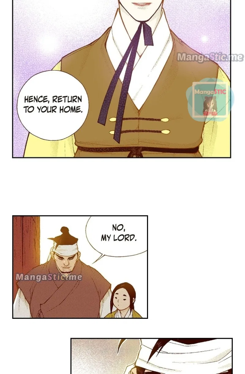 Vampire of the East Chapter 100 – Page 70