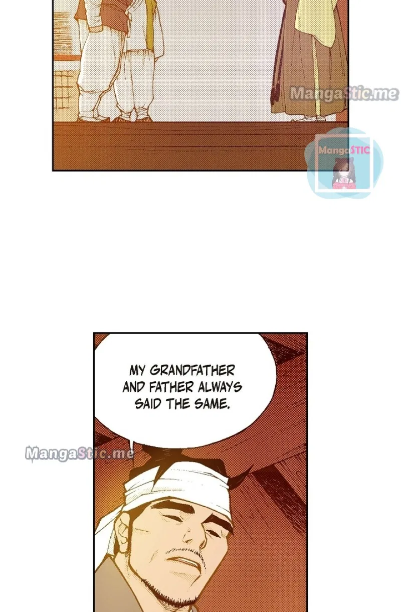 Vampire of the East Chapter 100 – Page 72