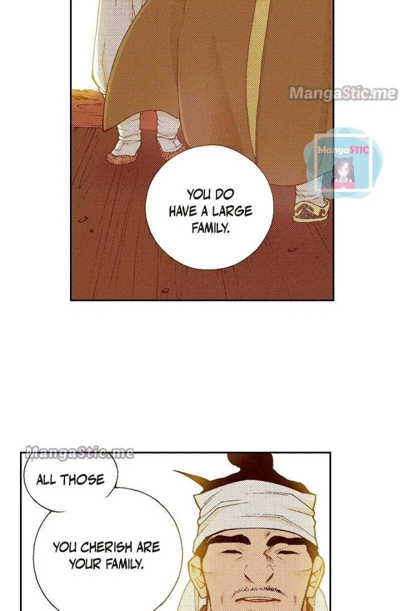 Vampire of the East Chapter 100 – Page 76