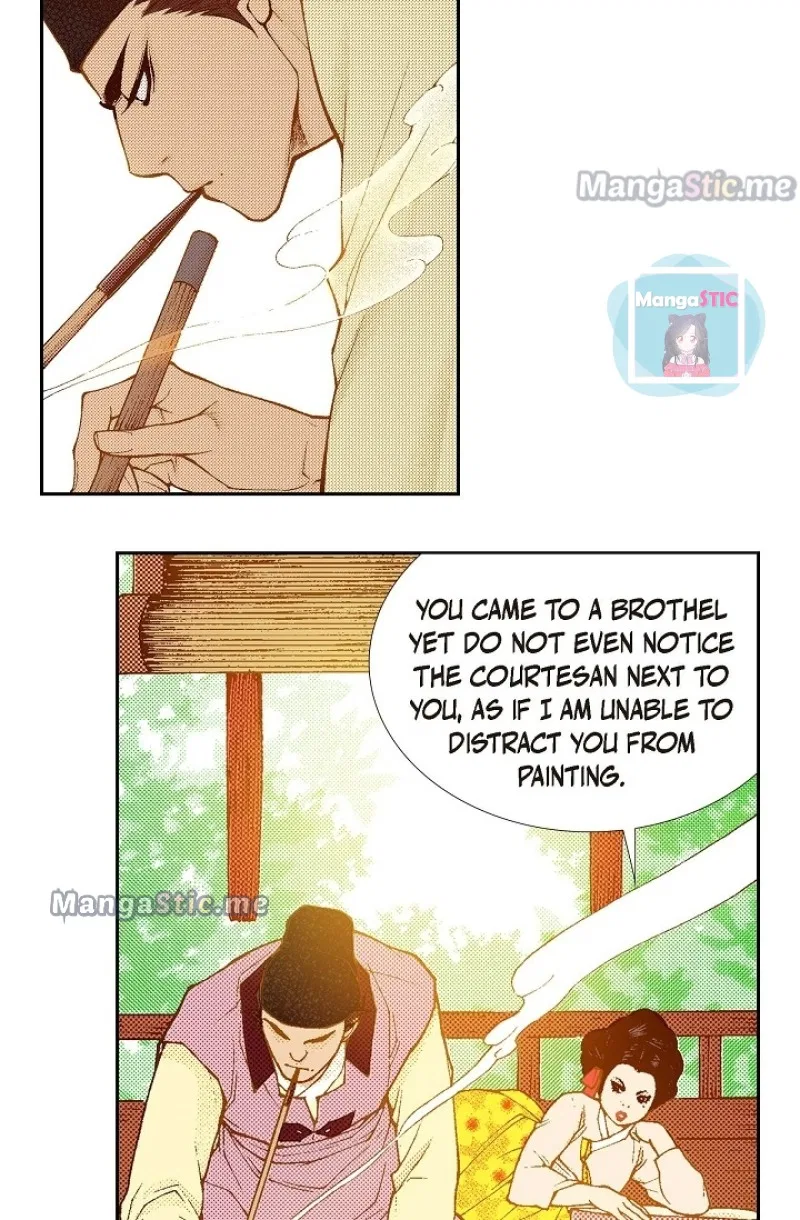 Vampire of the East Chapter 100 – Page 83