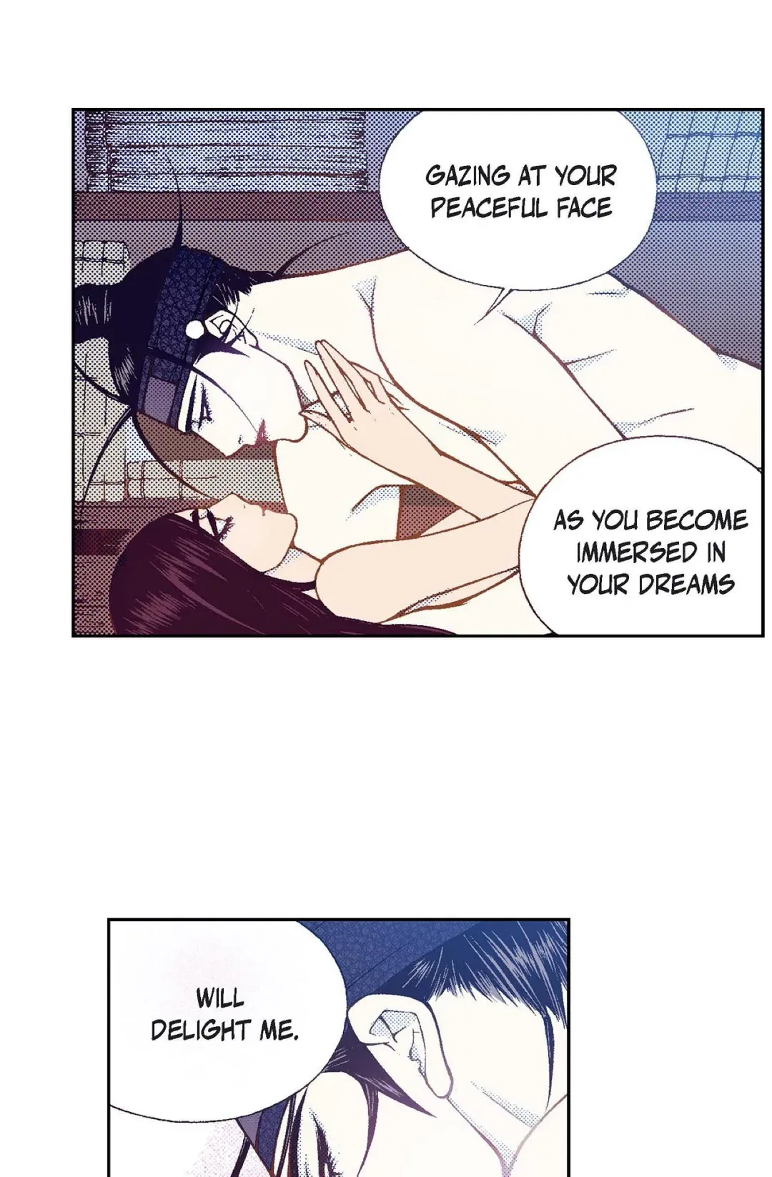 Vampire of the East Chapter 99 – Page 8