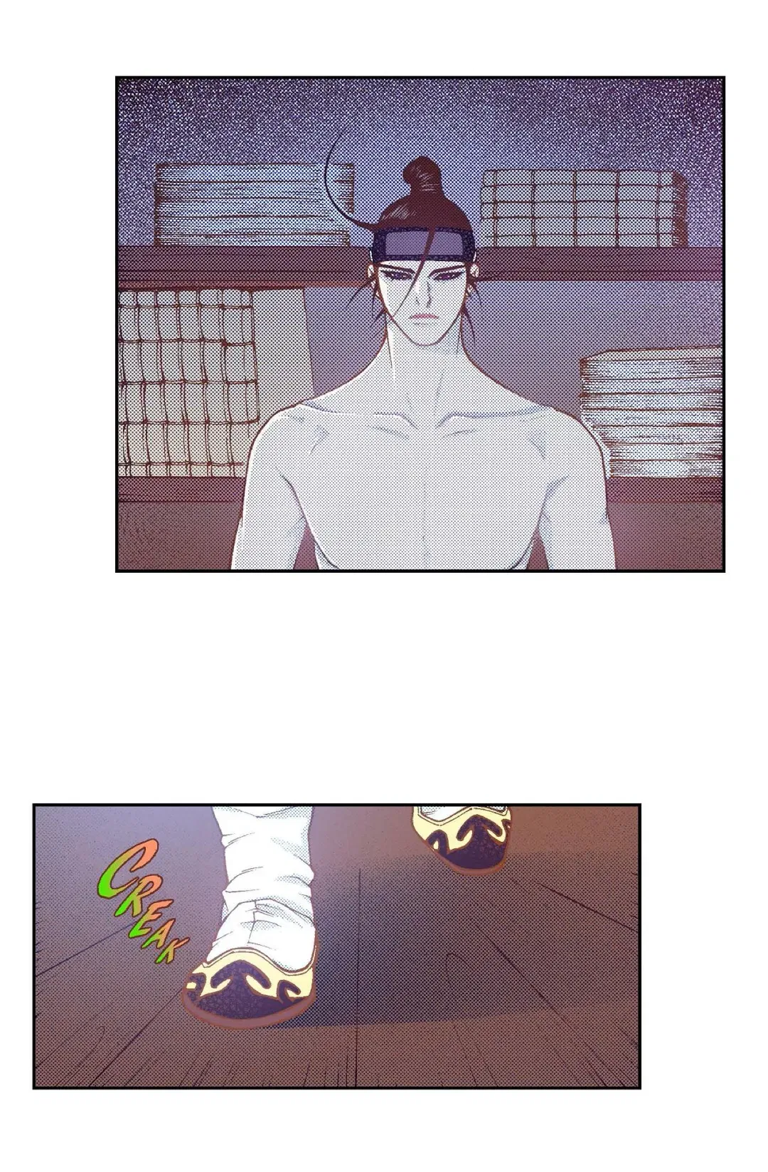 Vampire of the East Chapter 99 – Page 18