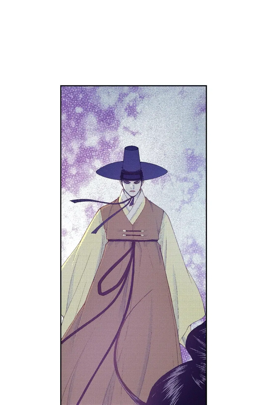 Vampire of the East Chapter 99 – Page 19
