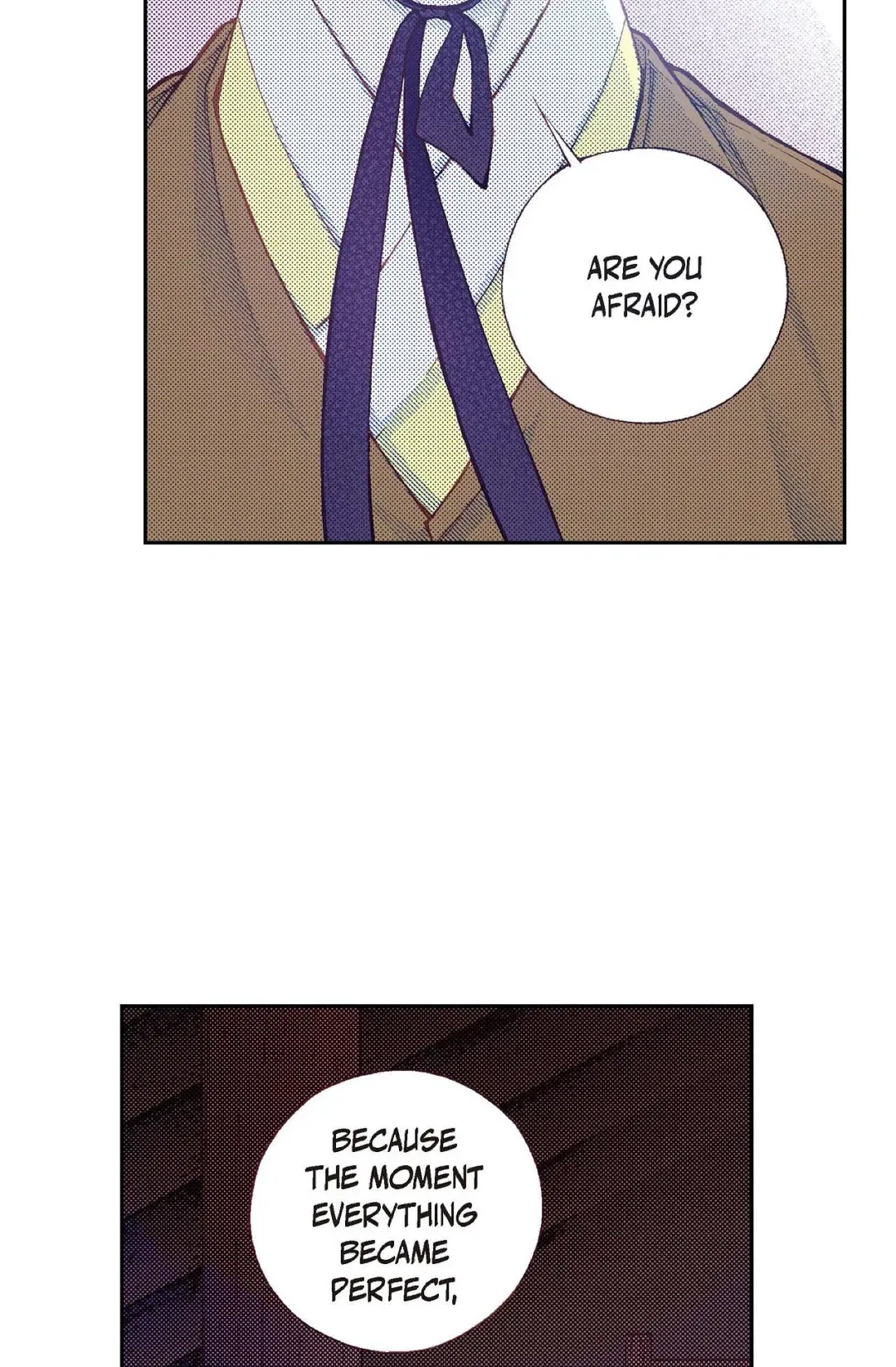 Vampire of the East Chapter 99 – Page 22