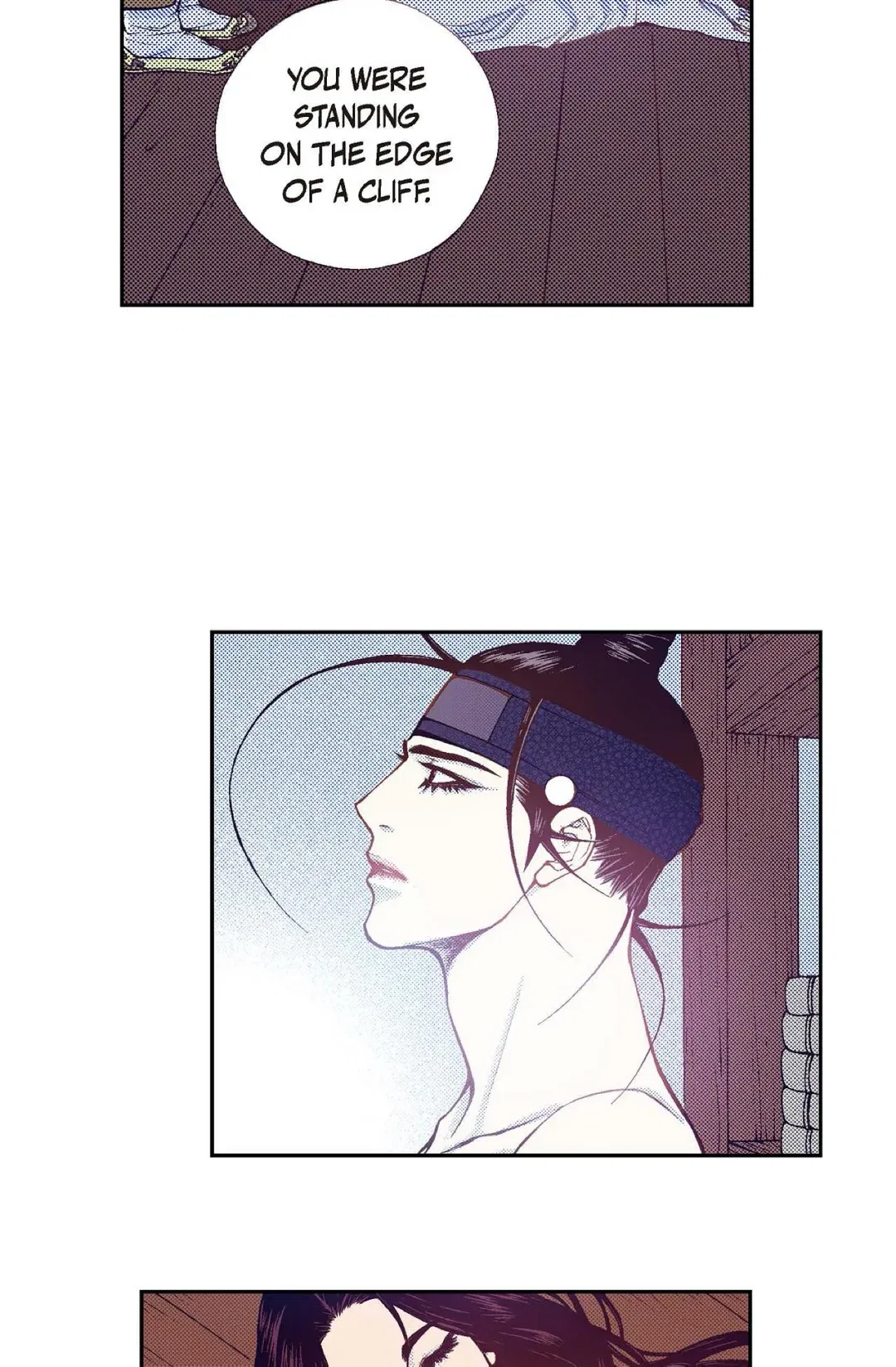 Vampire of the East Chapter 99 – Page 24