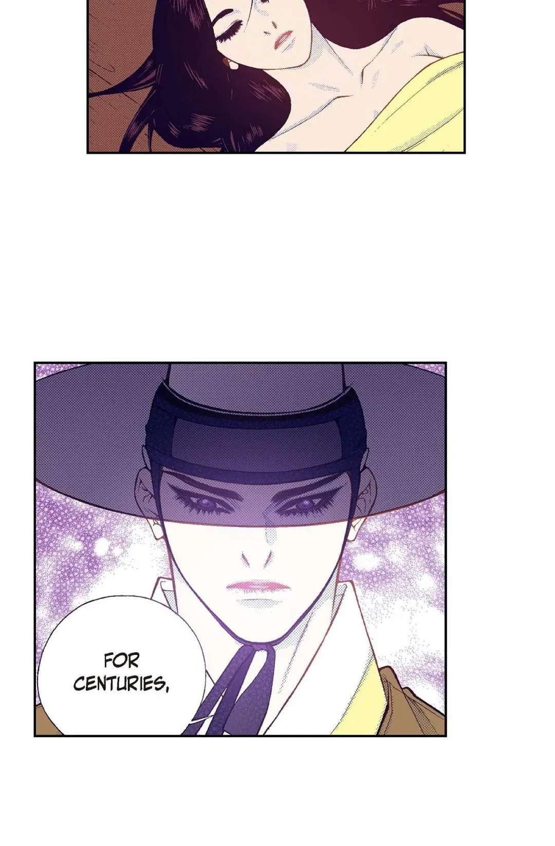 Vampire of the East Chapter 99 – Page 25