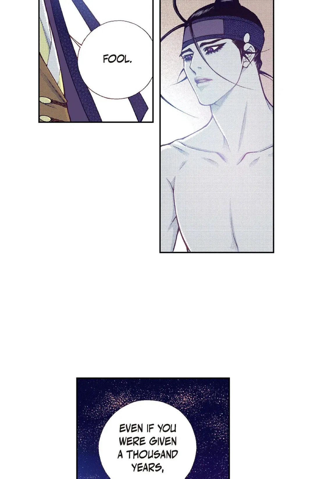 Vampire of the East Chapter 99 – Page 30