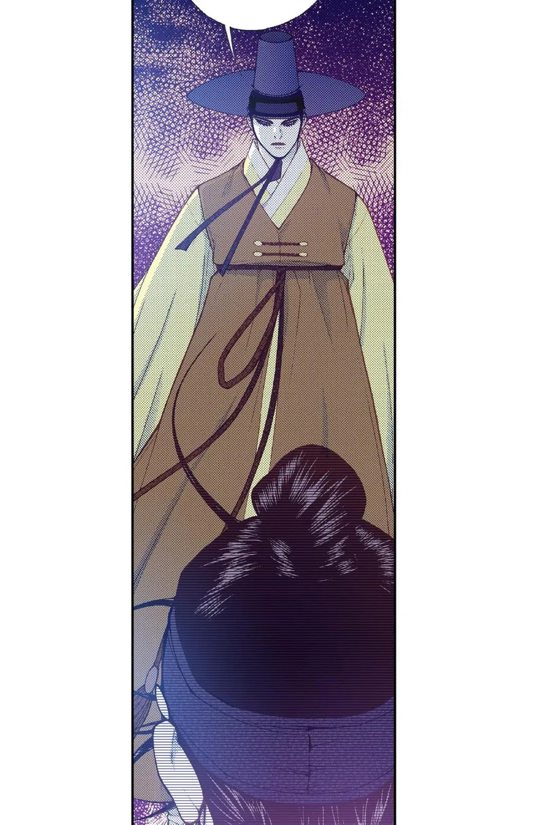 Vampire of the East Chapter 99 – Page 31