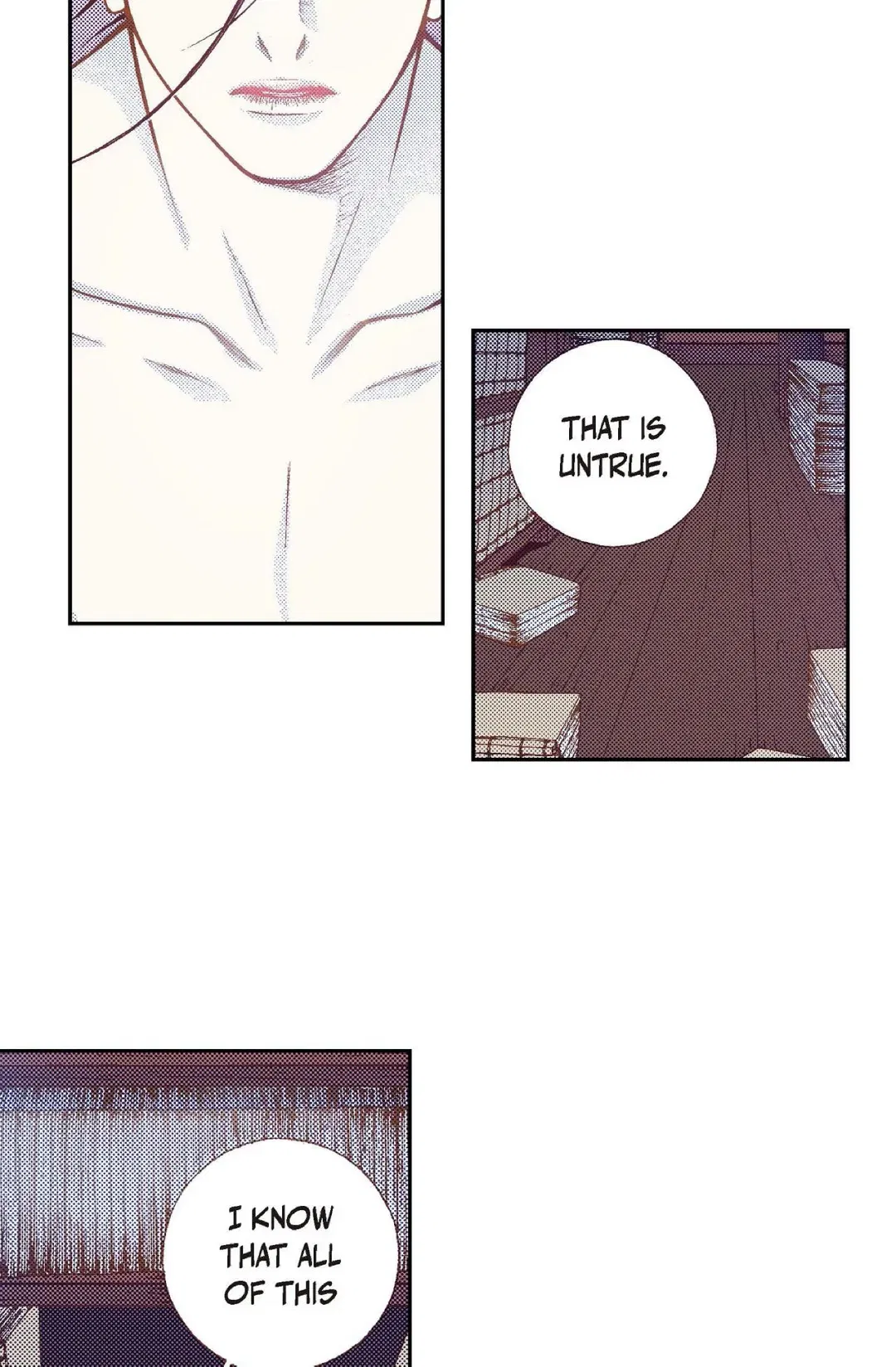 Vampire of the East Chapter 99 – Page 33
