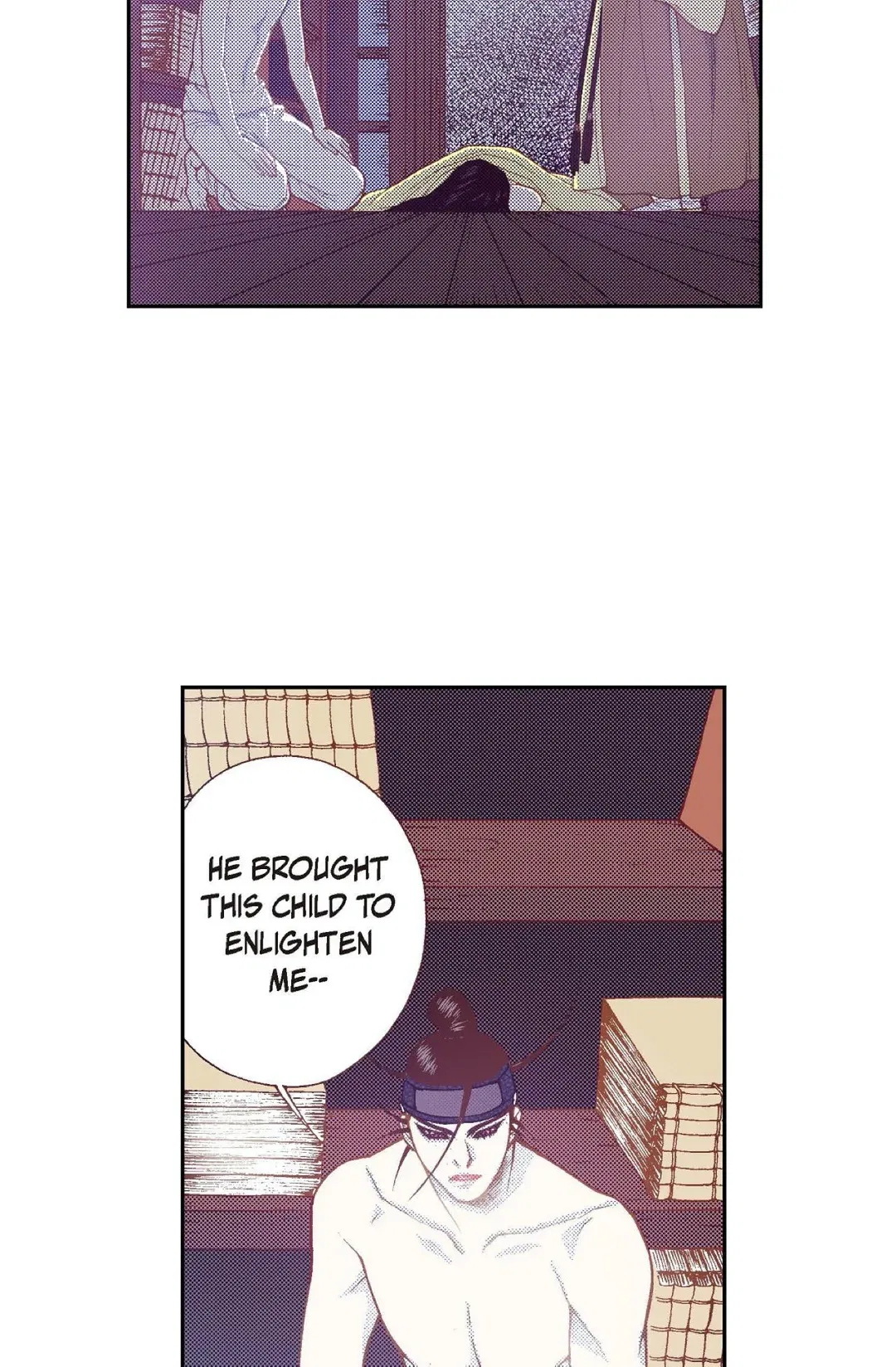 Vampire of the East Chapter 99 – Page 37