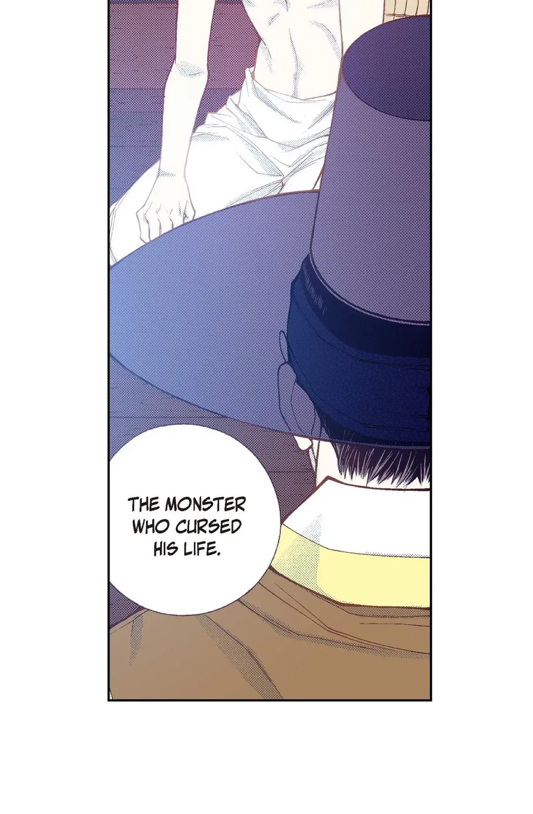 Vampire of the East Chapter 99 – Page 38