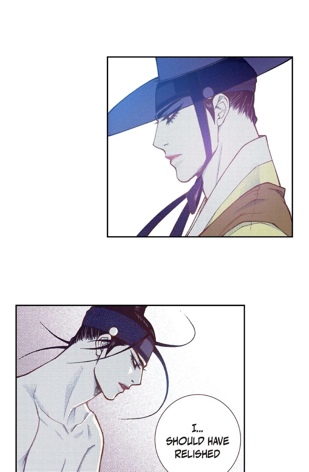 Vampire of the East Chapter 99 – Page 39
