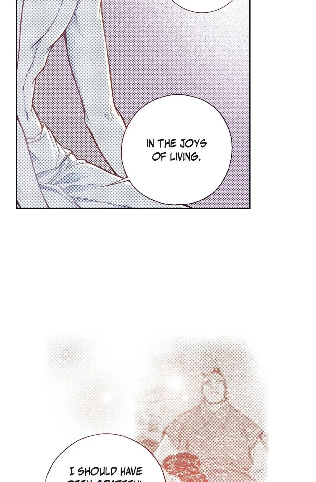 Vampire of the East Chapter 99 – Page 40