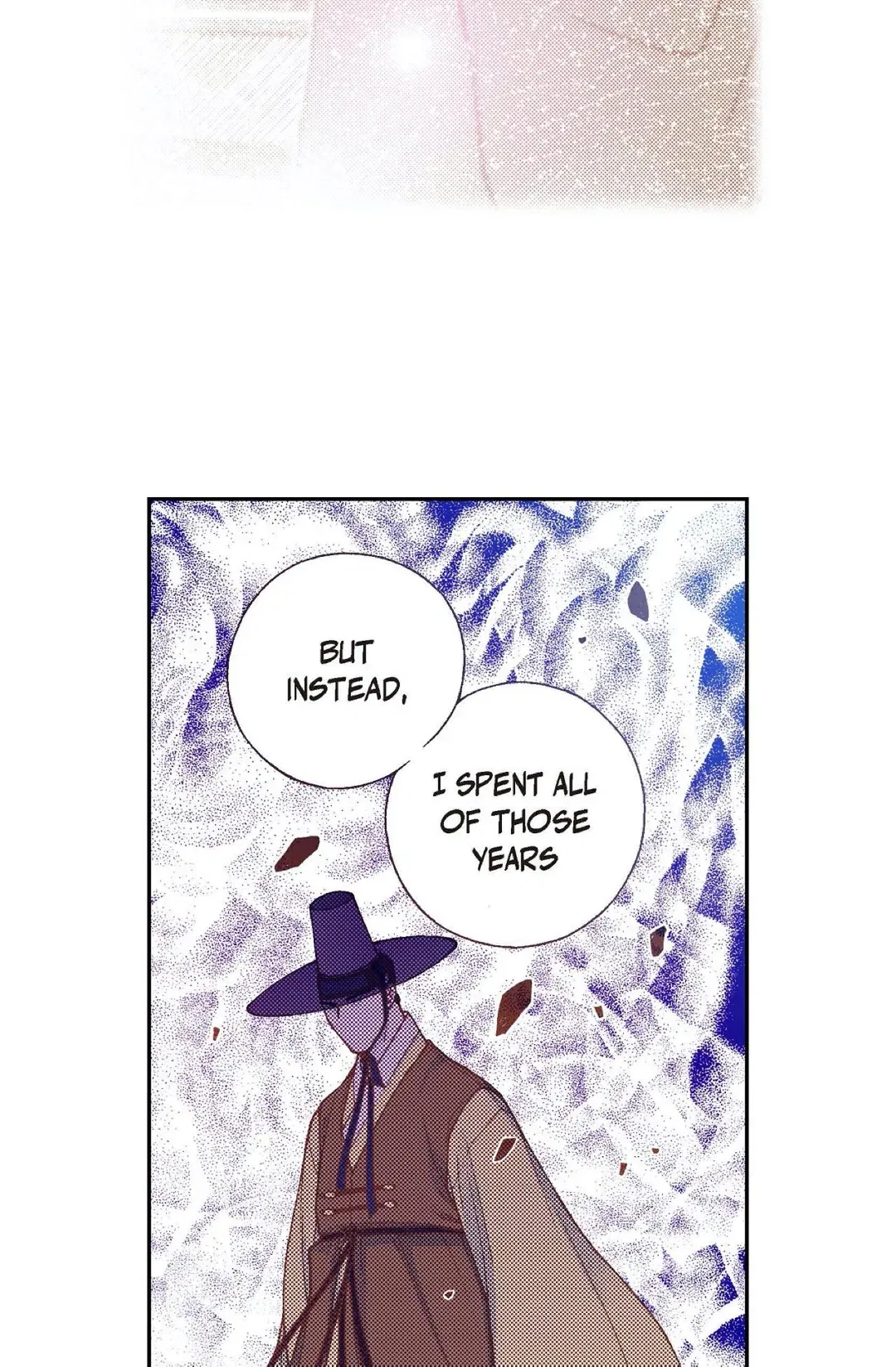 Vampire of the East Chapter 99 – Page 42