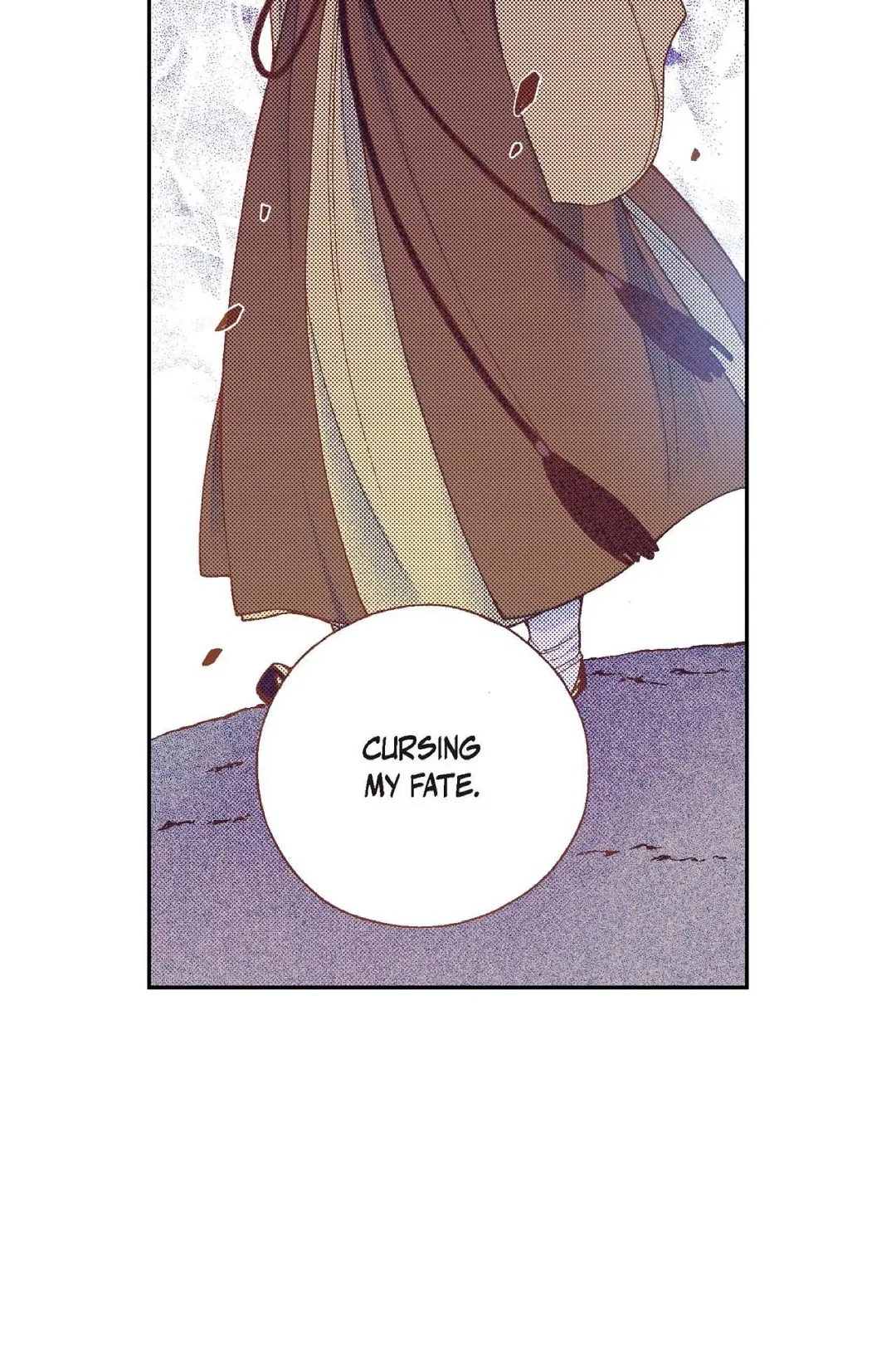 Vampire of the East Chapter 99 – Page 43