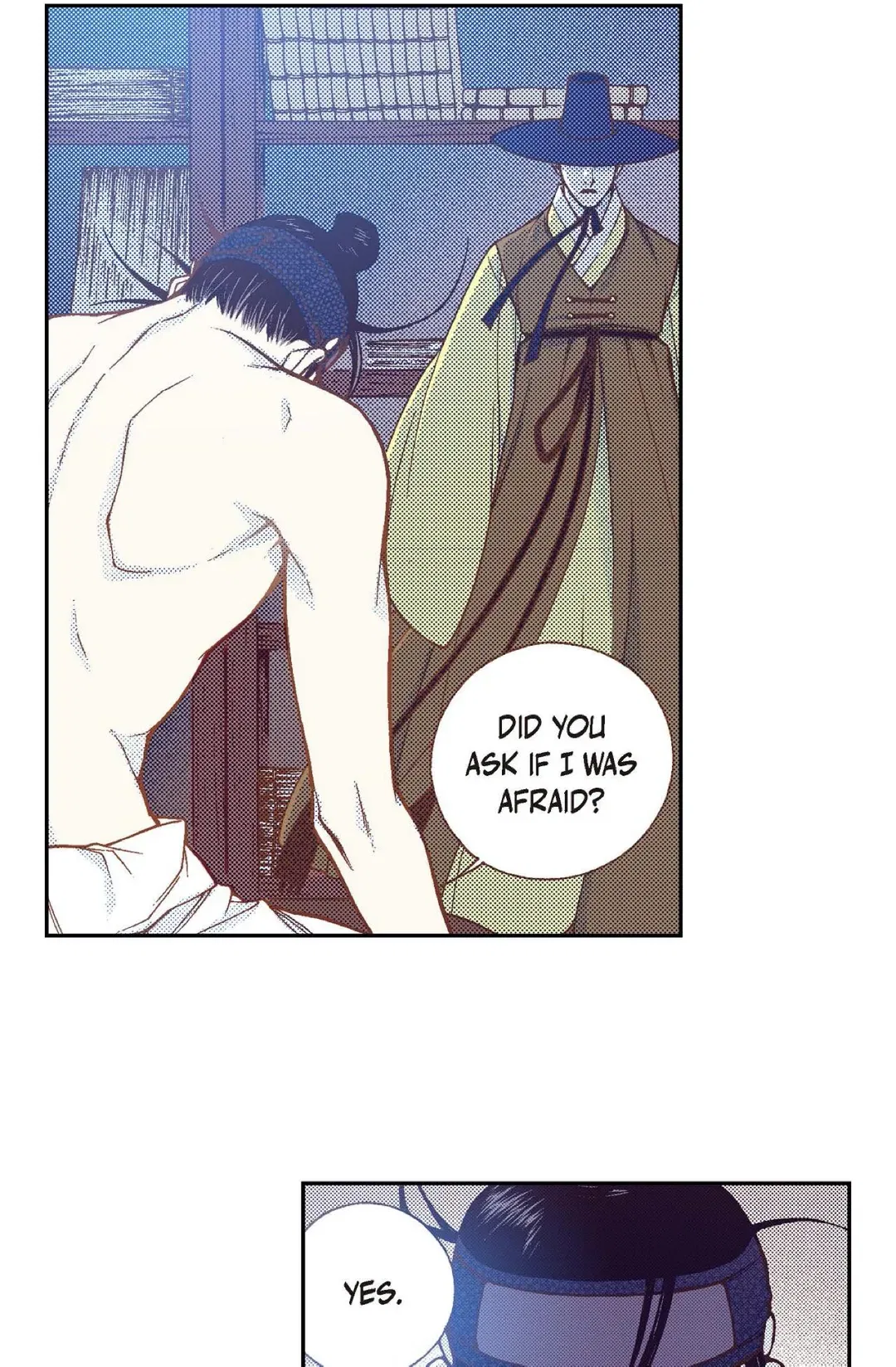 Vampire of the East Chapter 99 – Page 44