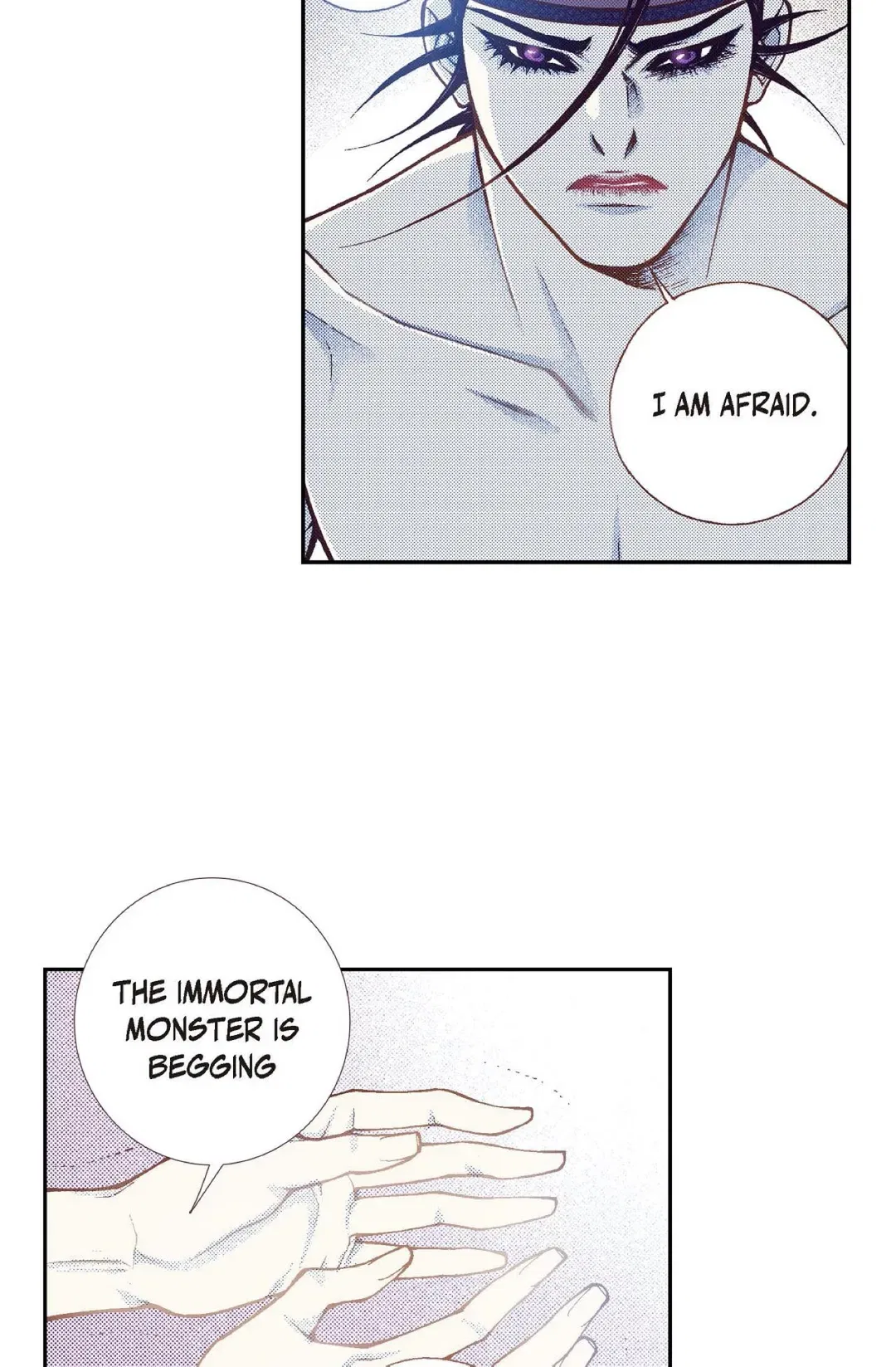 Vampire of the East Chapter 99 – Page 45