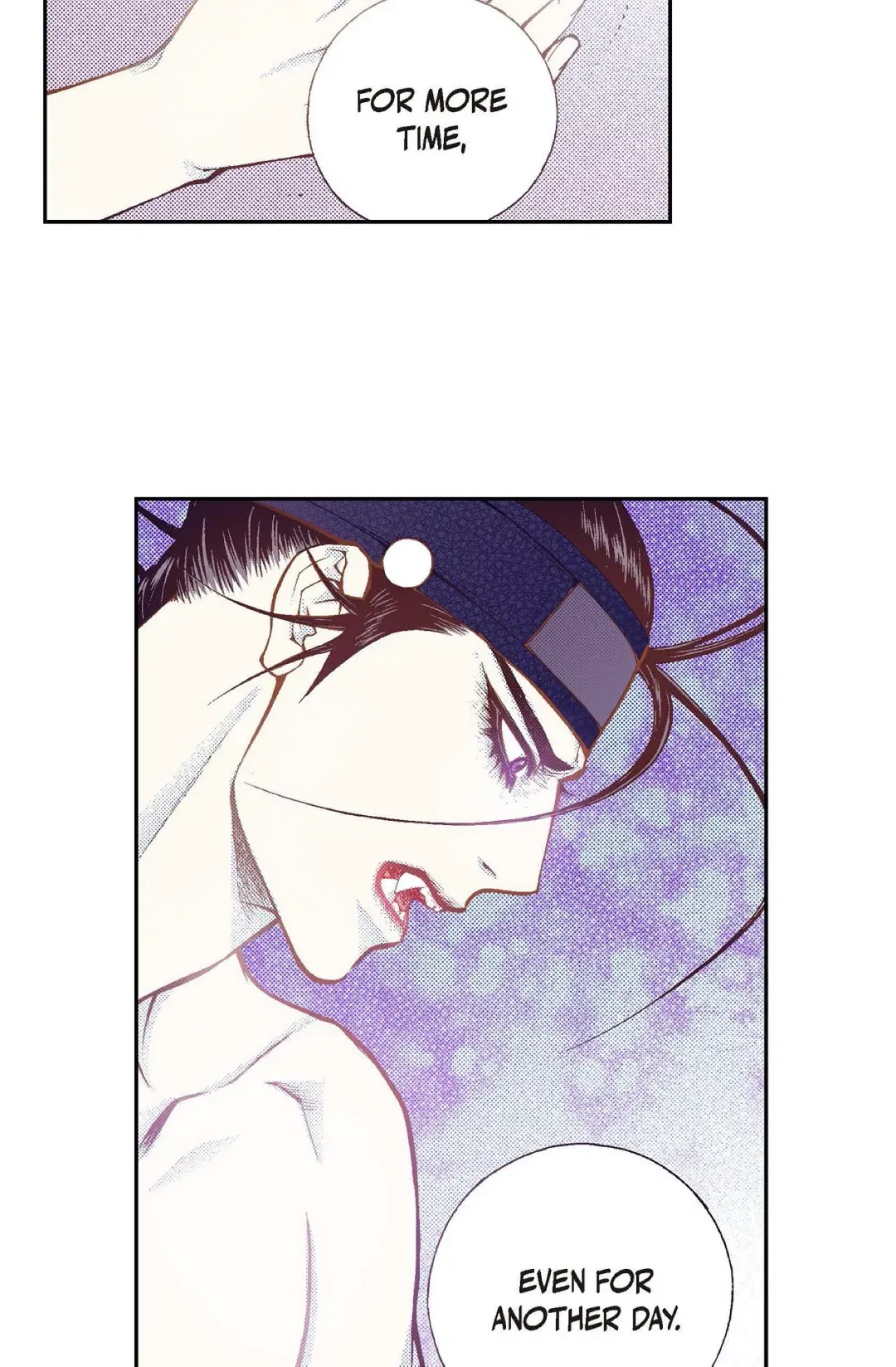 Vampire of the East Chapter 99 – Page 46